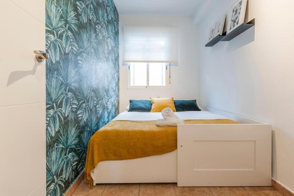 Apartamento Dúplex Garden Deluxe - Atocha *