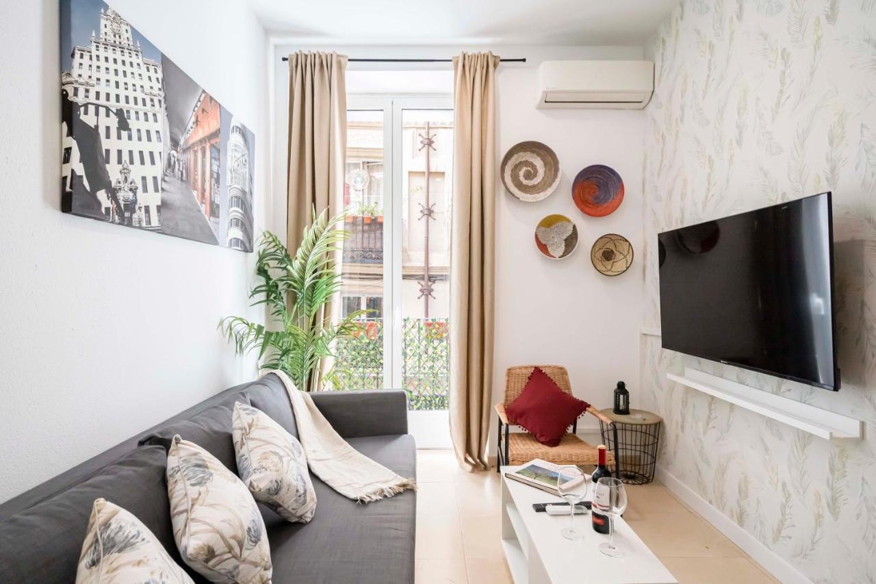 Apartamento Infantas Gran Vía 1d *