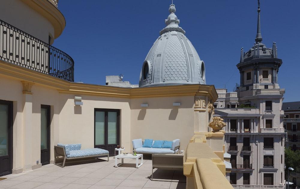 Hotel Sardinero 4*