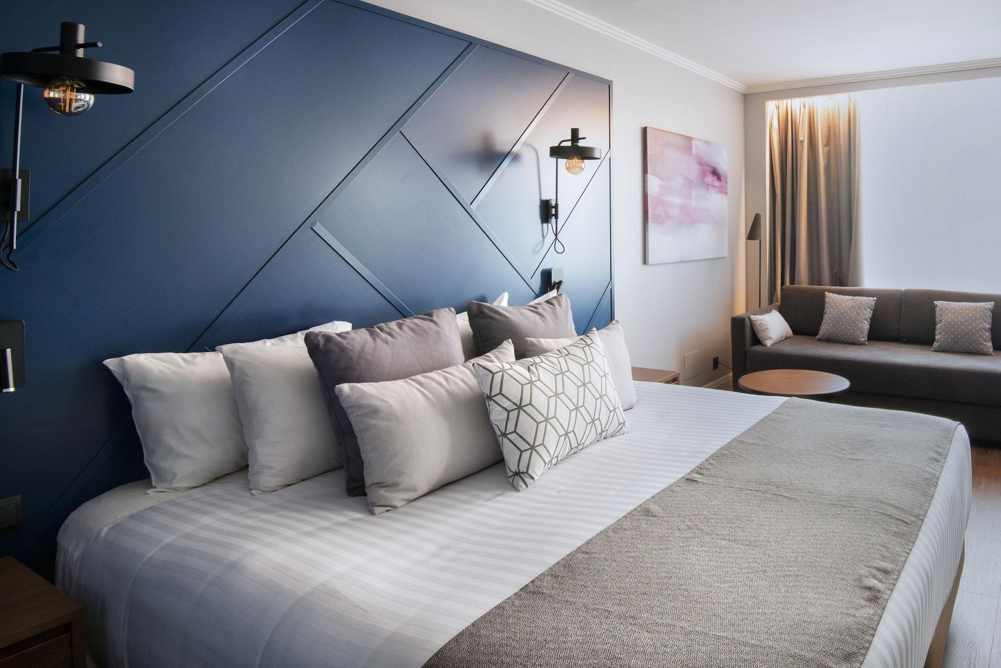 Princesa Plaza Hotel Madrid