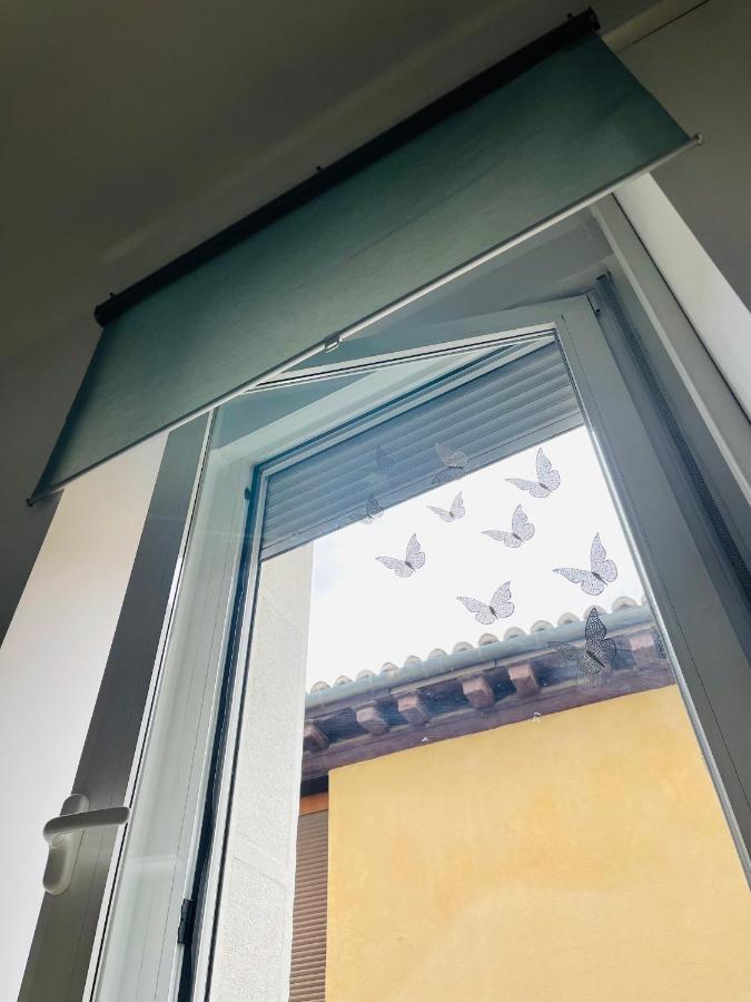 Apartamento Estudio Plaza Mayor La Latina Sol Wi Fi Netflix Ac *