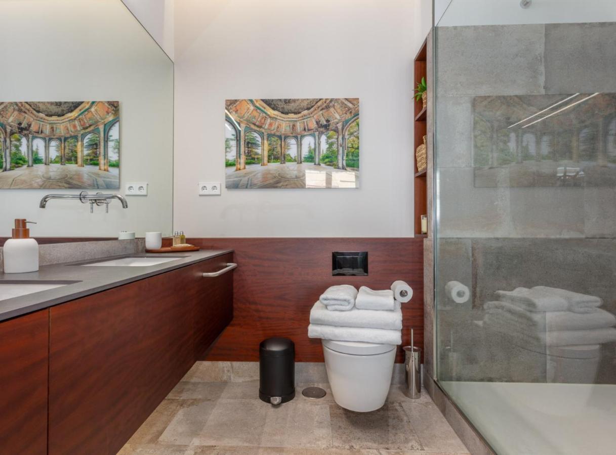 Apartamento Perfect Place For 2 Next To The Stadium Of Real Doctor Fleming I Madrid