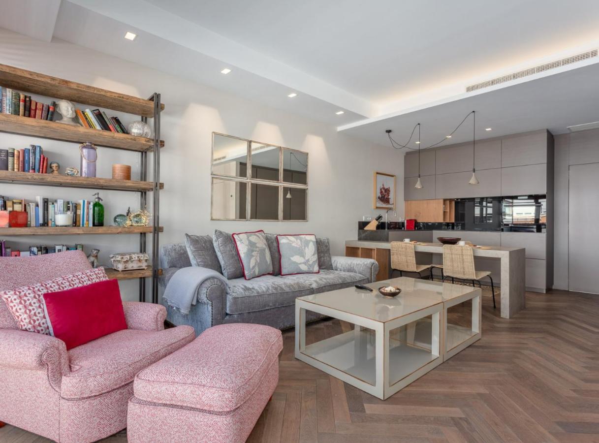 Apartamento Perfect Place For 2 Next To The Stadium Of Real Doctor Fleming I