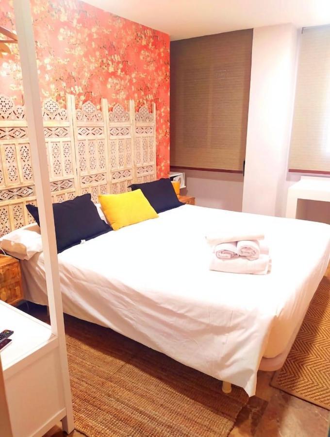 Apartamento Diego De Leon Guindalera - Mana 1 Apartamento