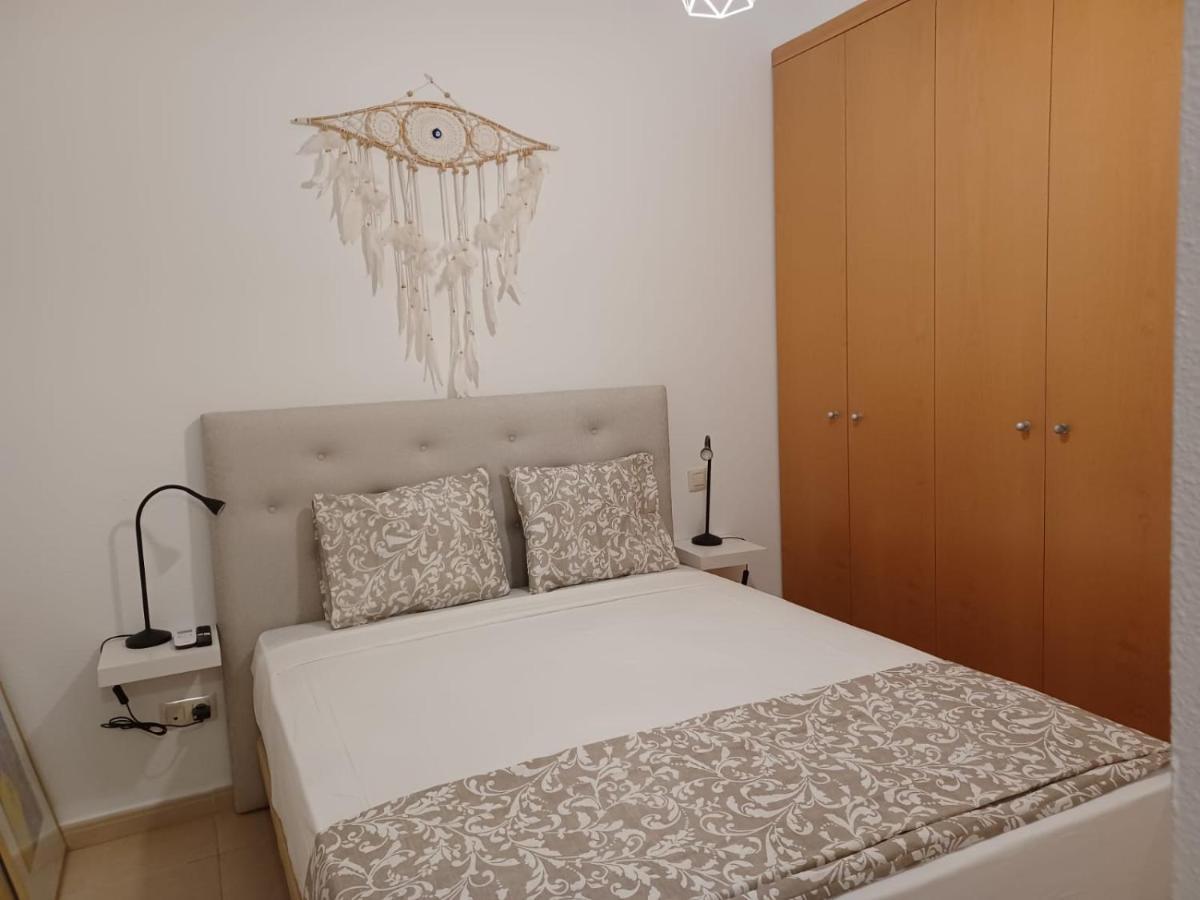 Infantas Gran Via 2e Apartamento *