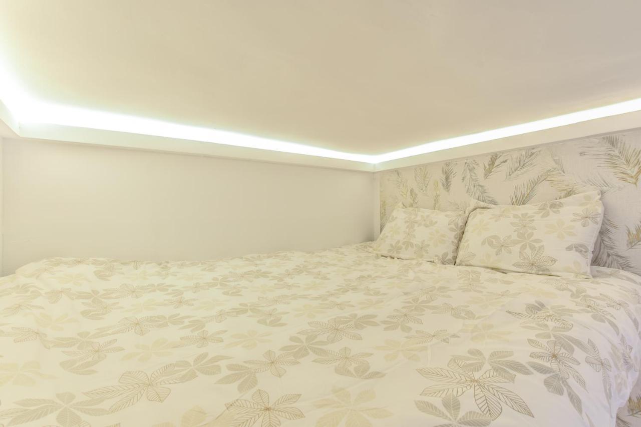 Acogedor Loft En Pleno Barrio De La Latina Apartamento *