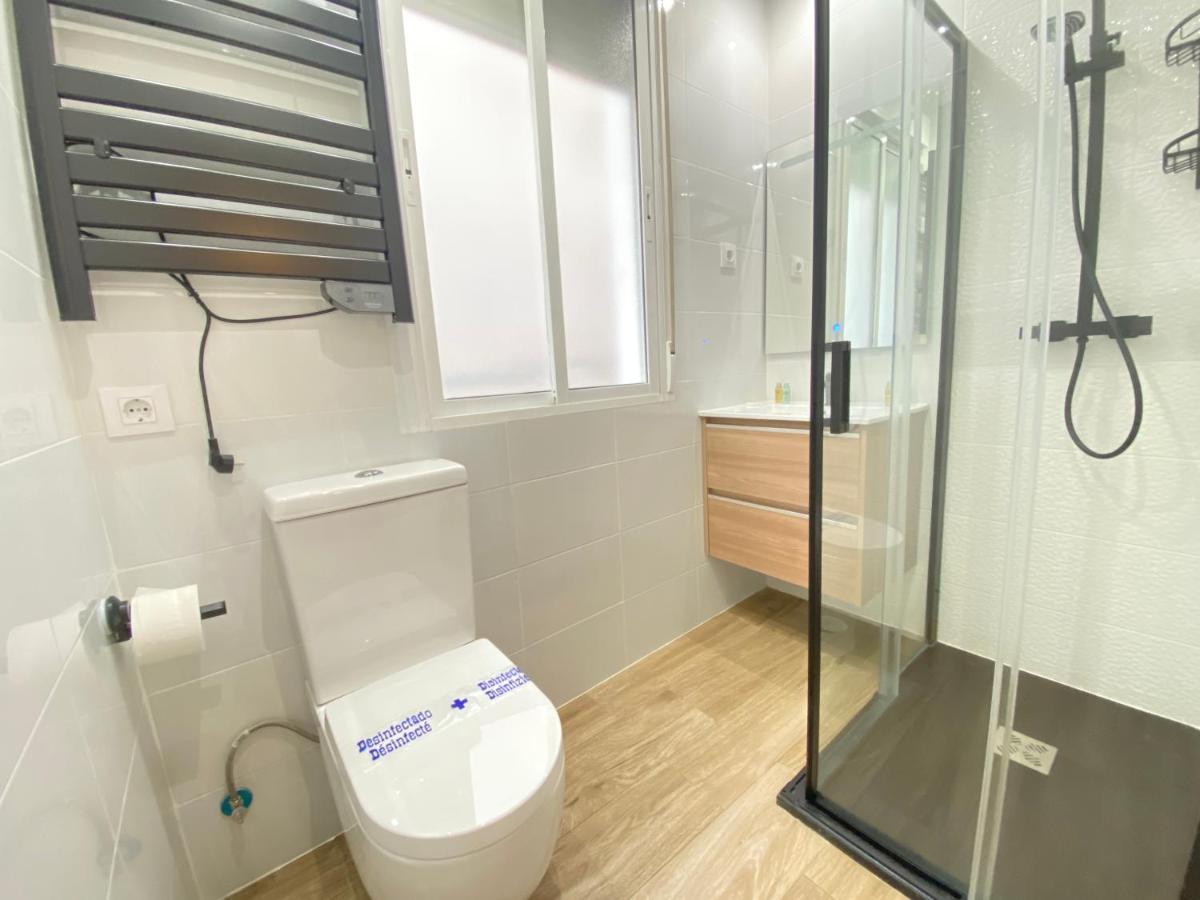 Apartamento Piso Lacy Ile Madrid