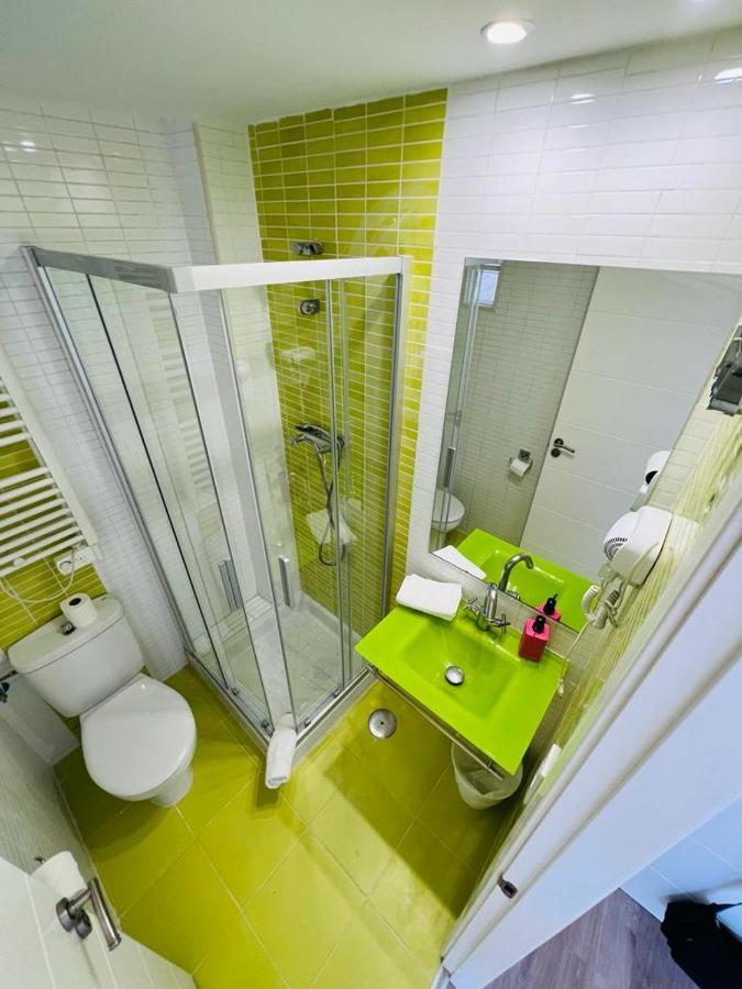 Apartamento Estudios Ruda 4