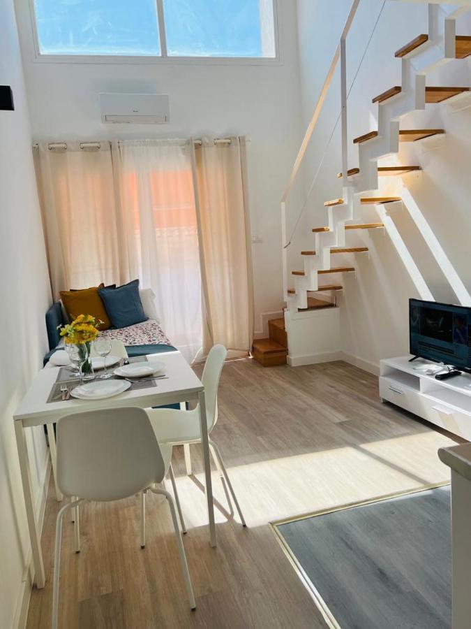 Estudios Ruda 4 Apartamento