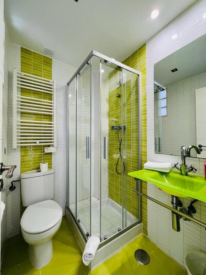 Apartamento Estudios Ruda 4 Madrid