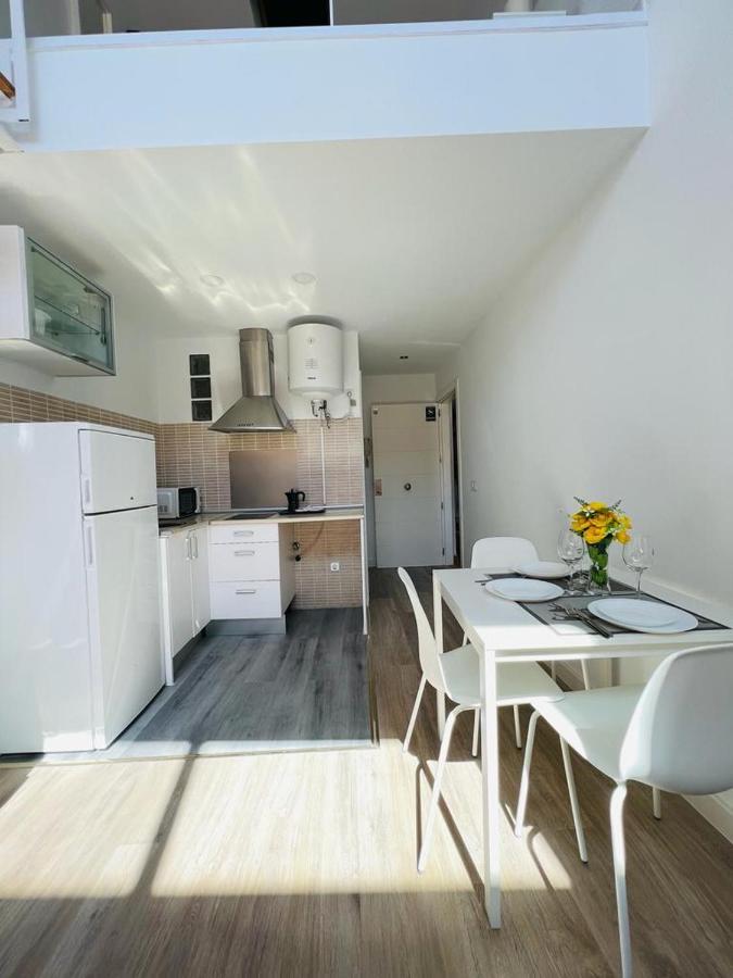 Apartamento Estudios Ruda 4