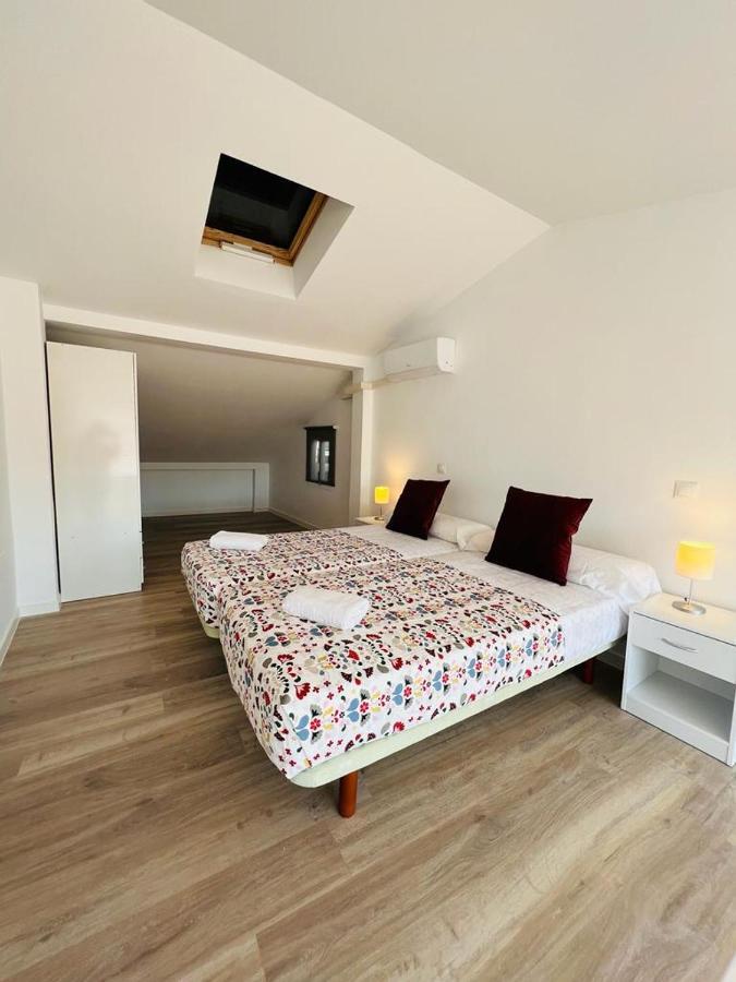 Estudios Ruda 4 * Madrid