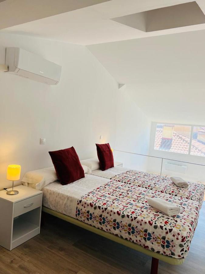 Estudios Ruda 4 * Madrid