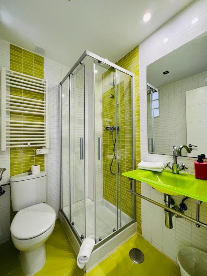 Estudios Ruda 4 Apartamento *