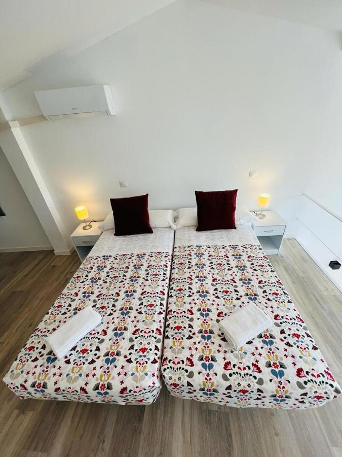Estudios Ruda 4 Apartamento