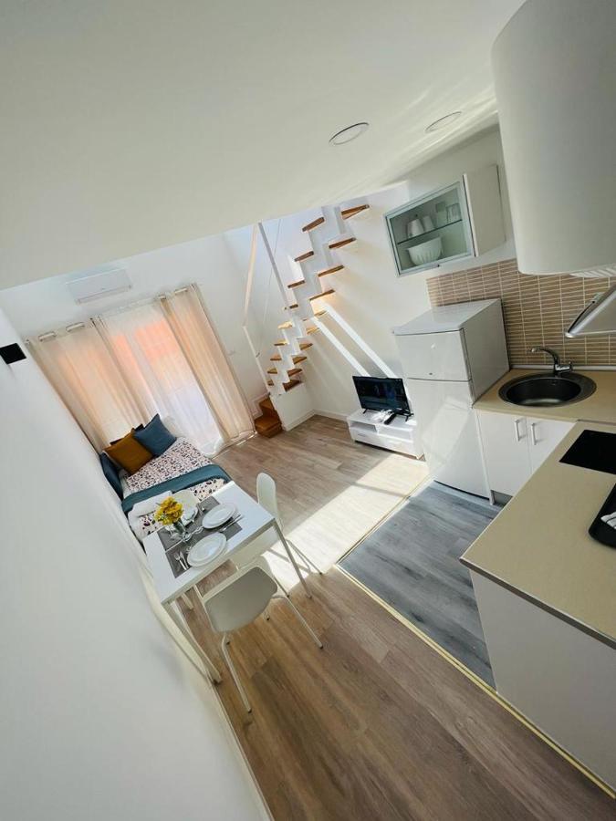 Estudios Ruda 4 * Madrid