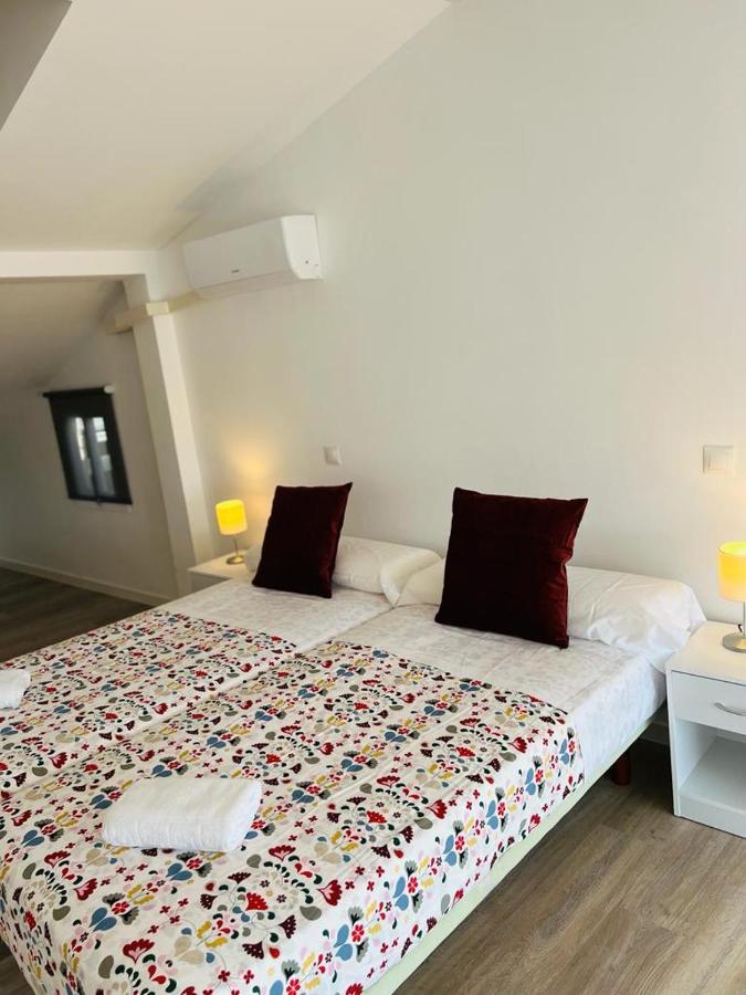 Apartamento Estudios Ruda 4
