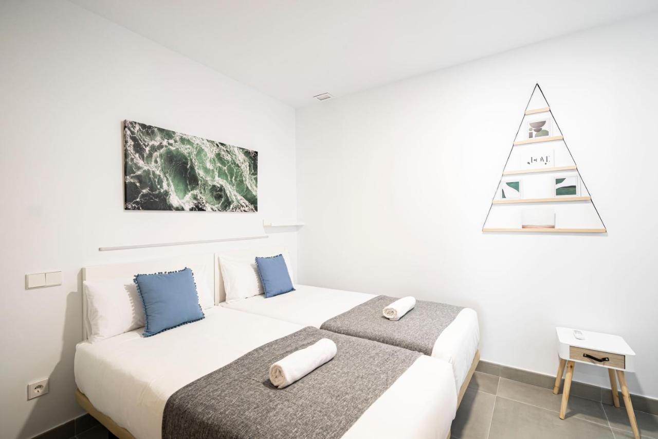 Dobohomes Horcajuelo *