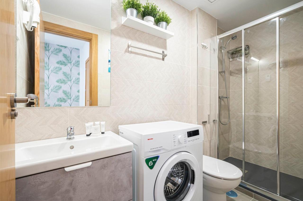 Dobohomes Horcajuelo * Madrid