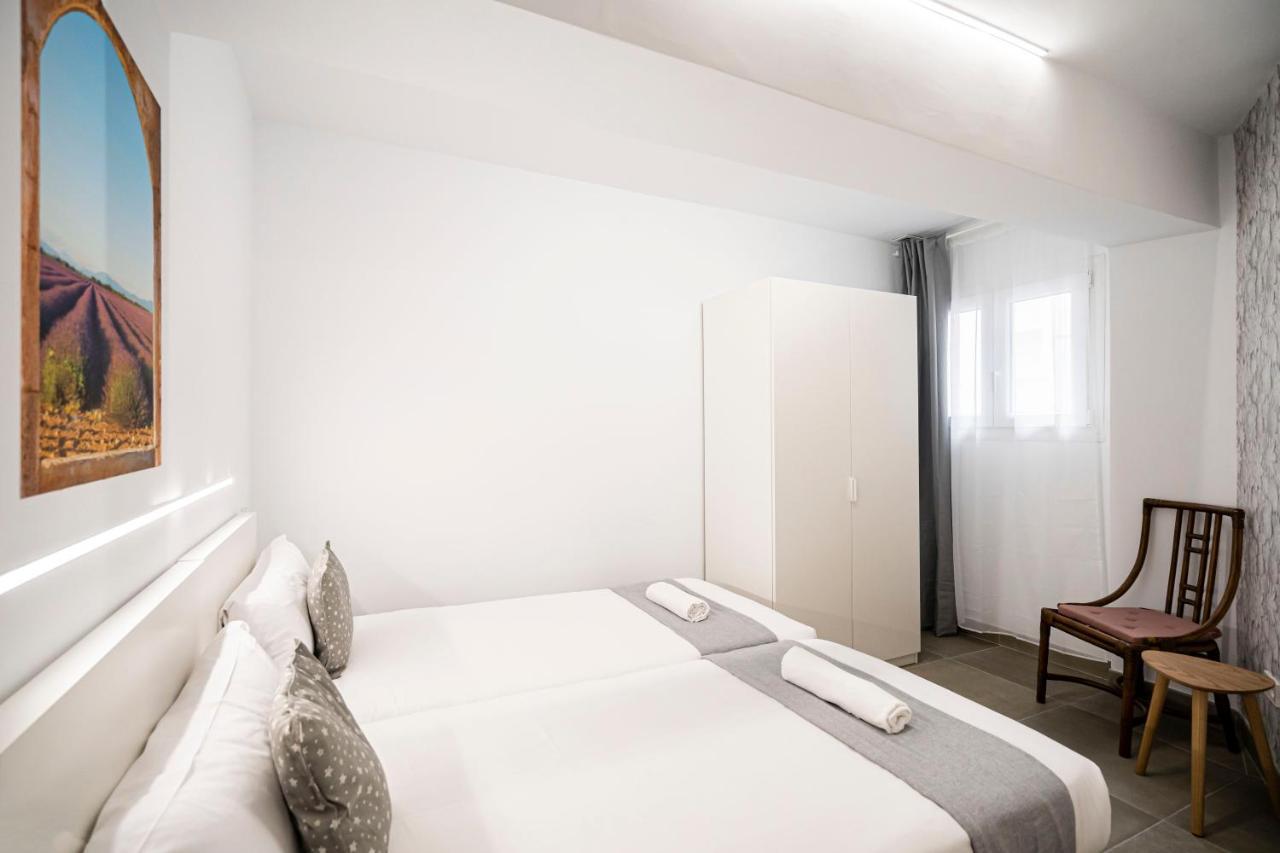 Dobohomes Horcajuelo Madrid