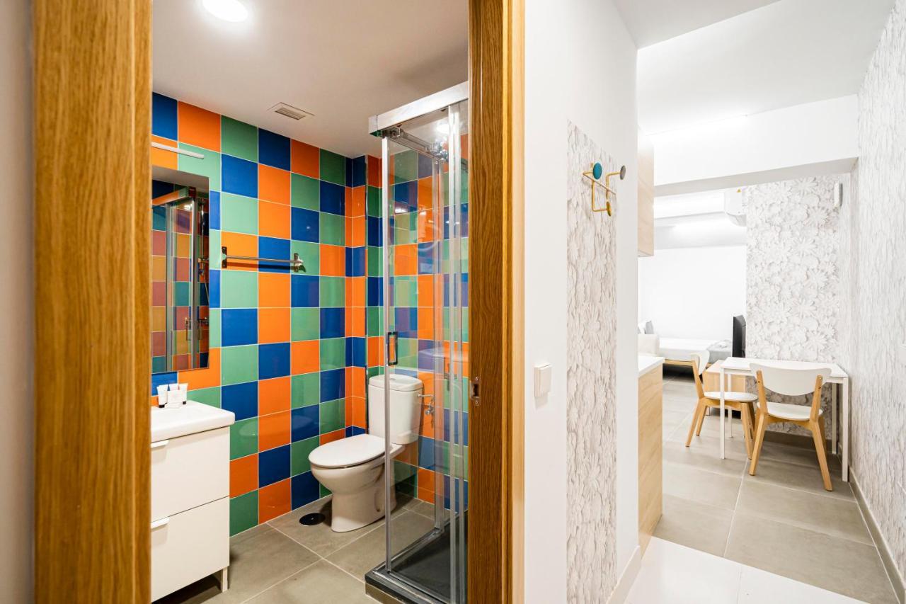 Dobohomes Horcajuelo *