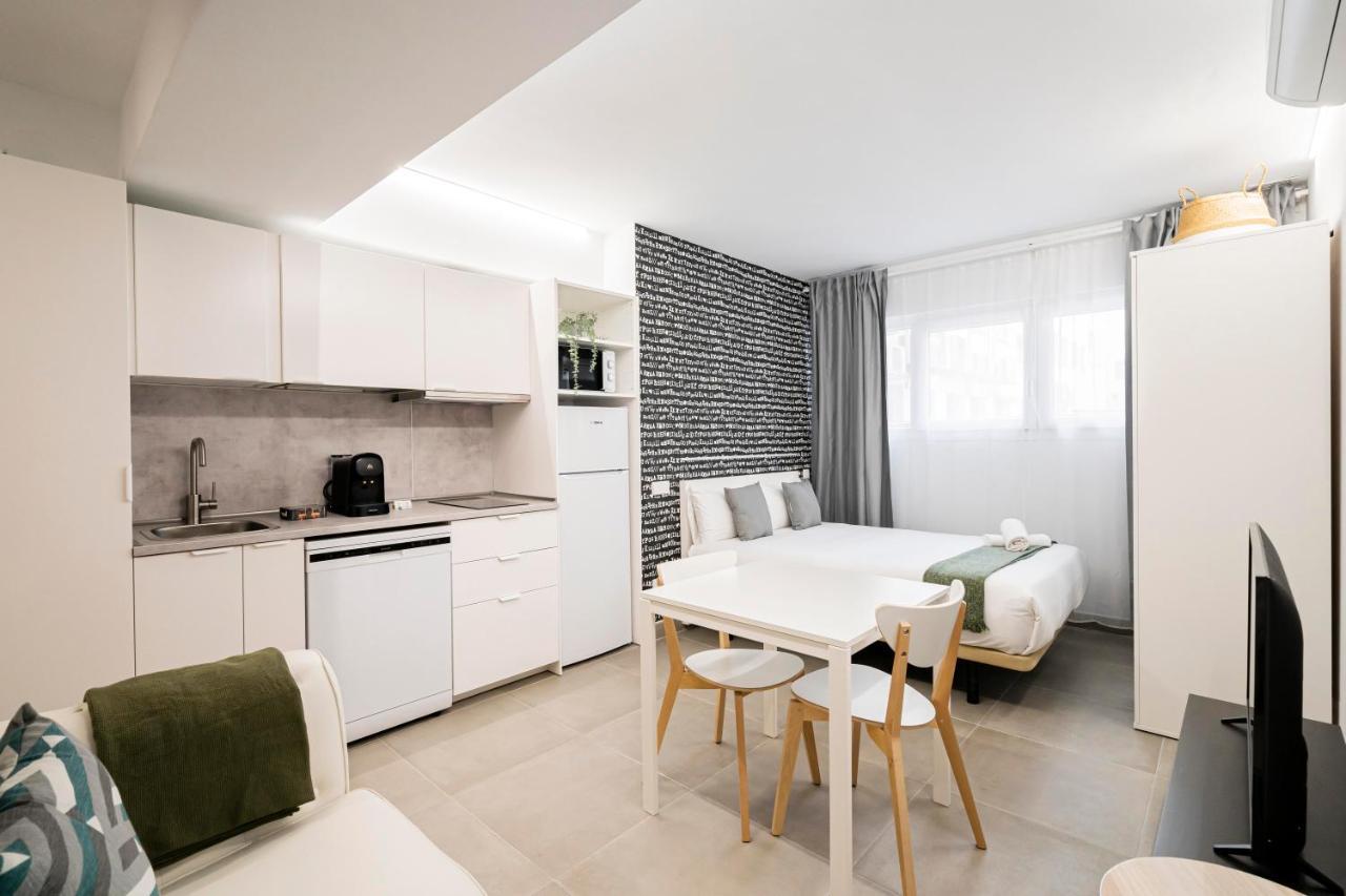 Dobohomes Horcajuelo *