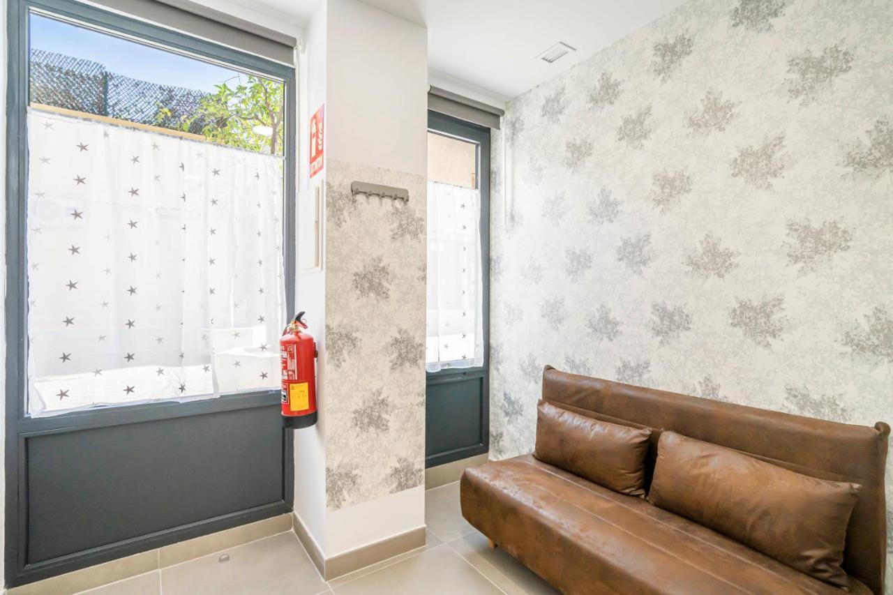 Dobohomes Horcajuelo Apartamento Madrid