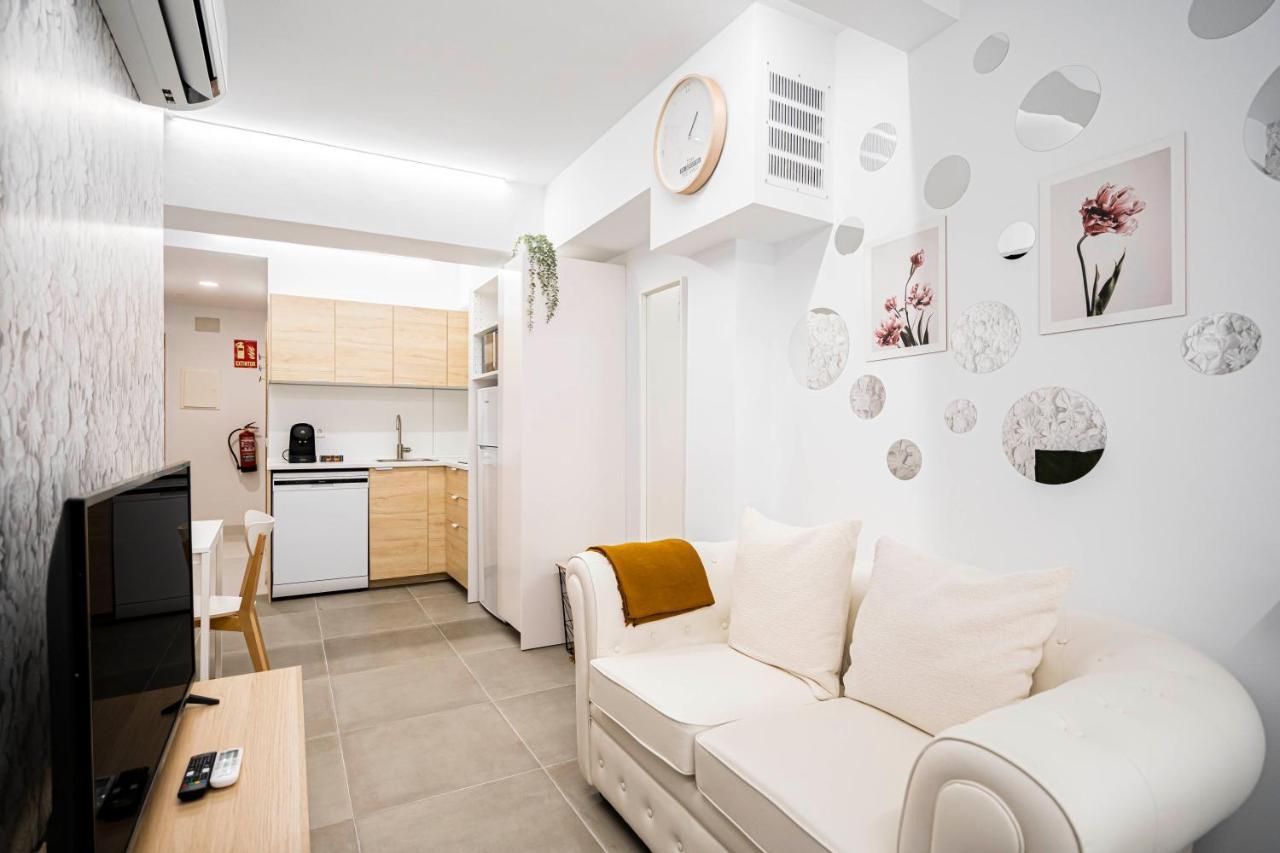 Dobohomes Horcajuelo Apartamento Madrid