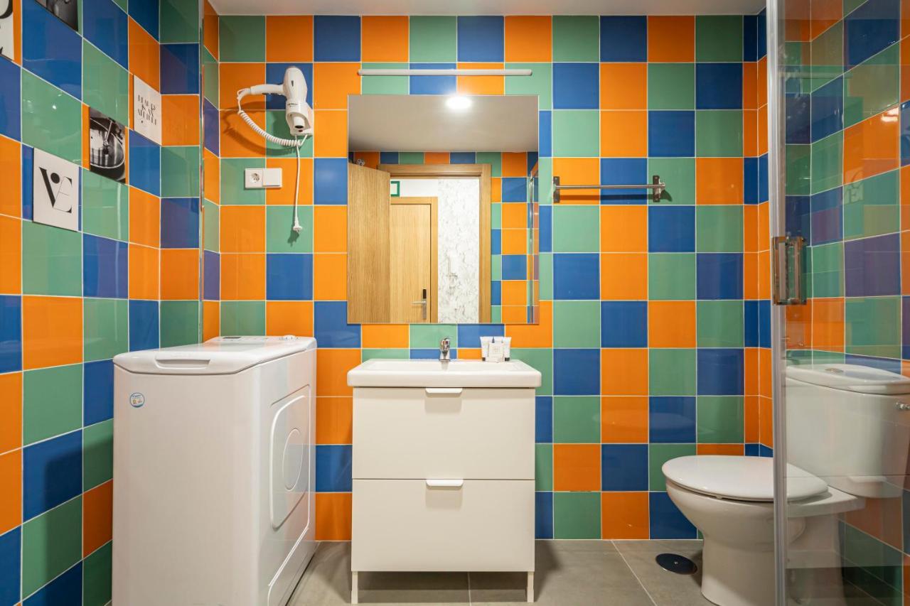 Dobohomes Horcajuelo Madrid