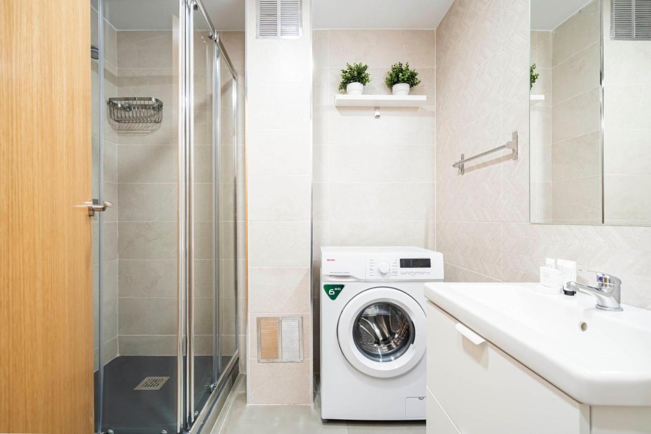 Dobohomes Horcajuelo * Madrid