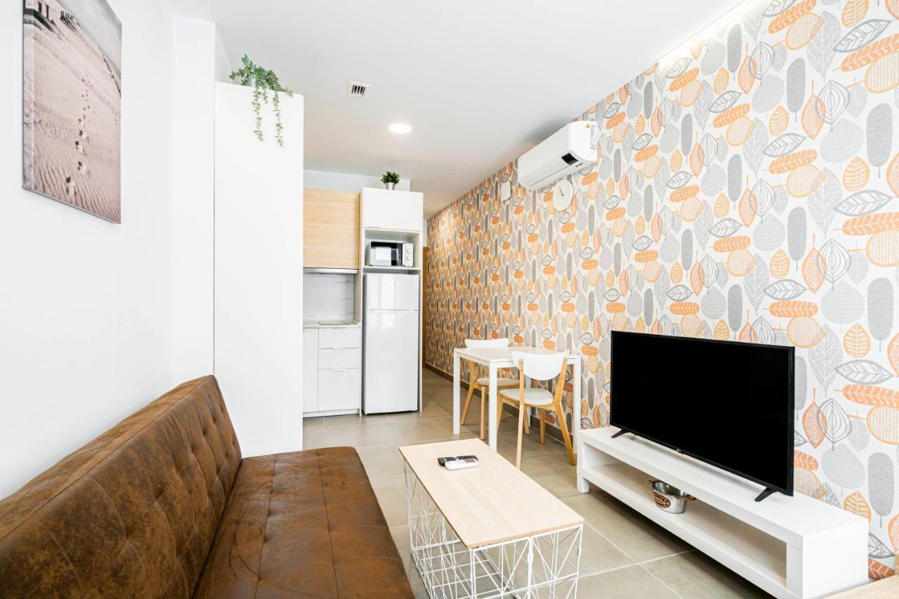 Apartamento Dobohomes Horcajuelo