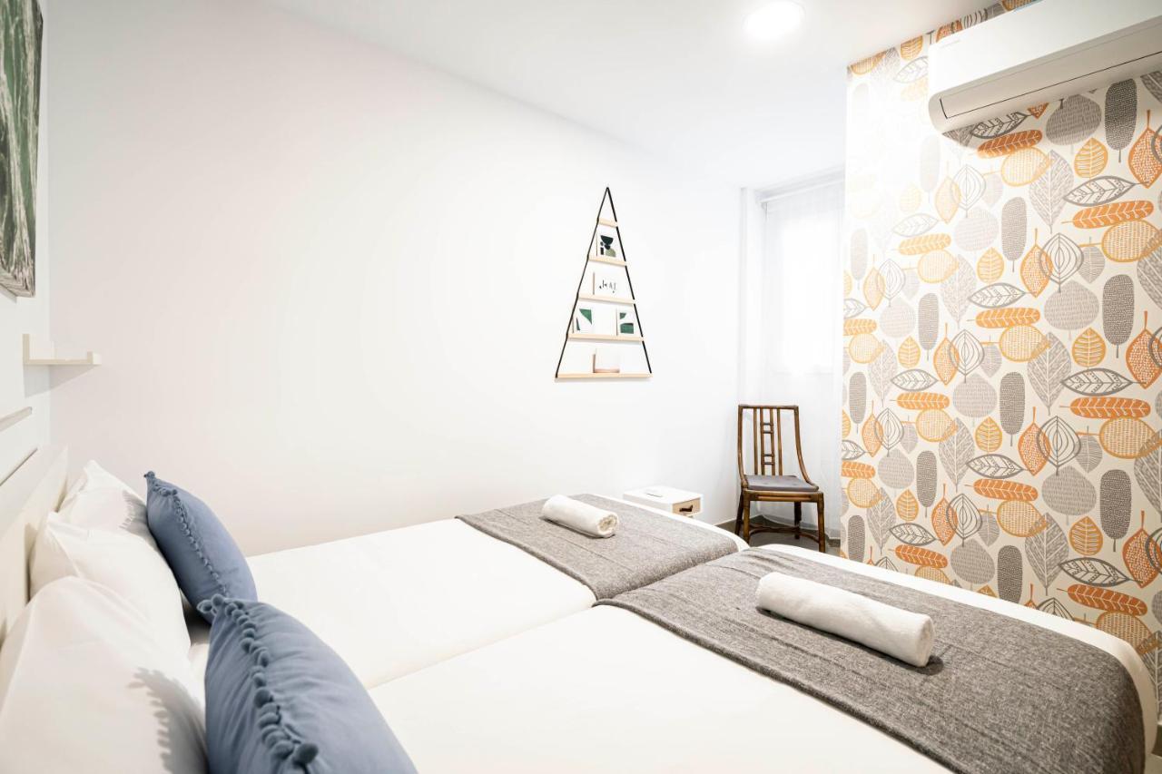 Apartamento Dobohomes Horcajuelo