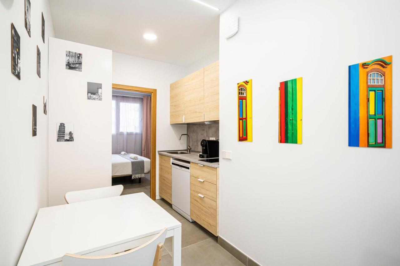Dobohomes Horcajuelo Madrid