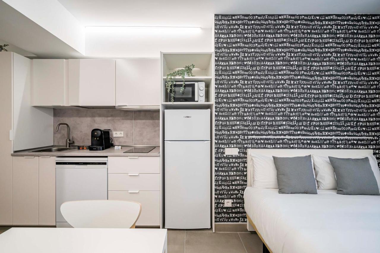 Apartamento Dobohomes Horcajuelo Madrid