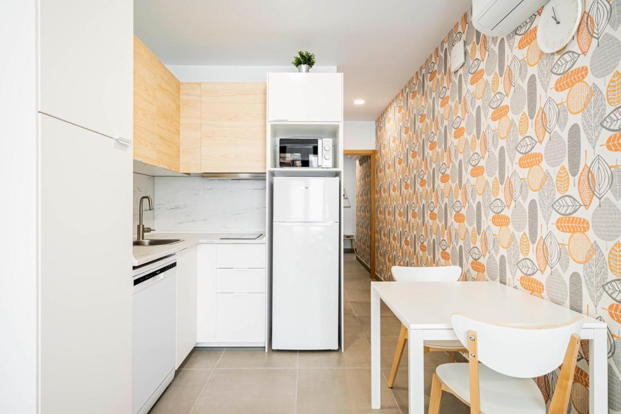 Dobohomes Horcajuelo Apartamento