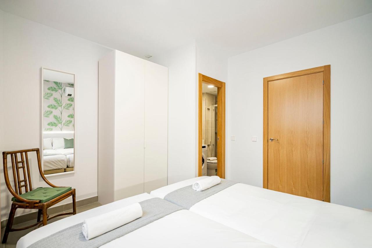 Apartamento Dobohomes Horcajuelo *