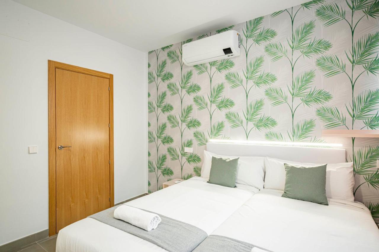 Dobohomes Horcajuelo * Madrid