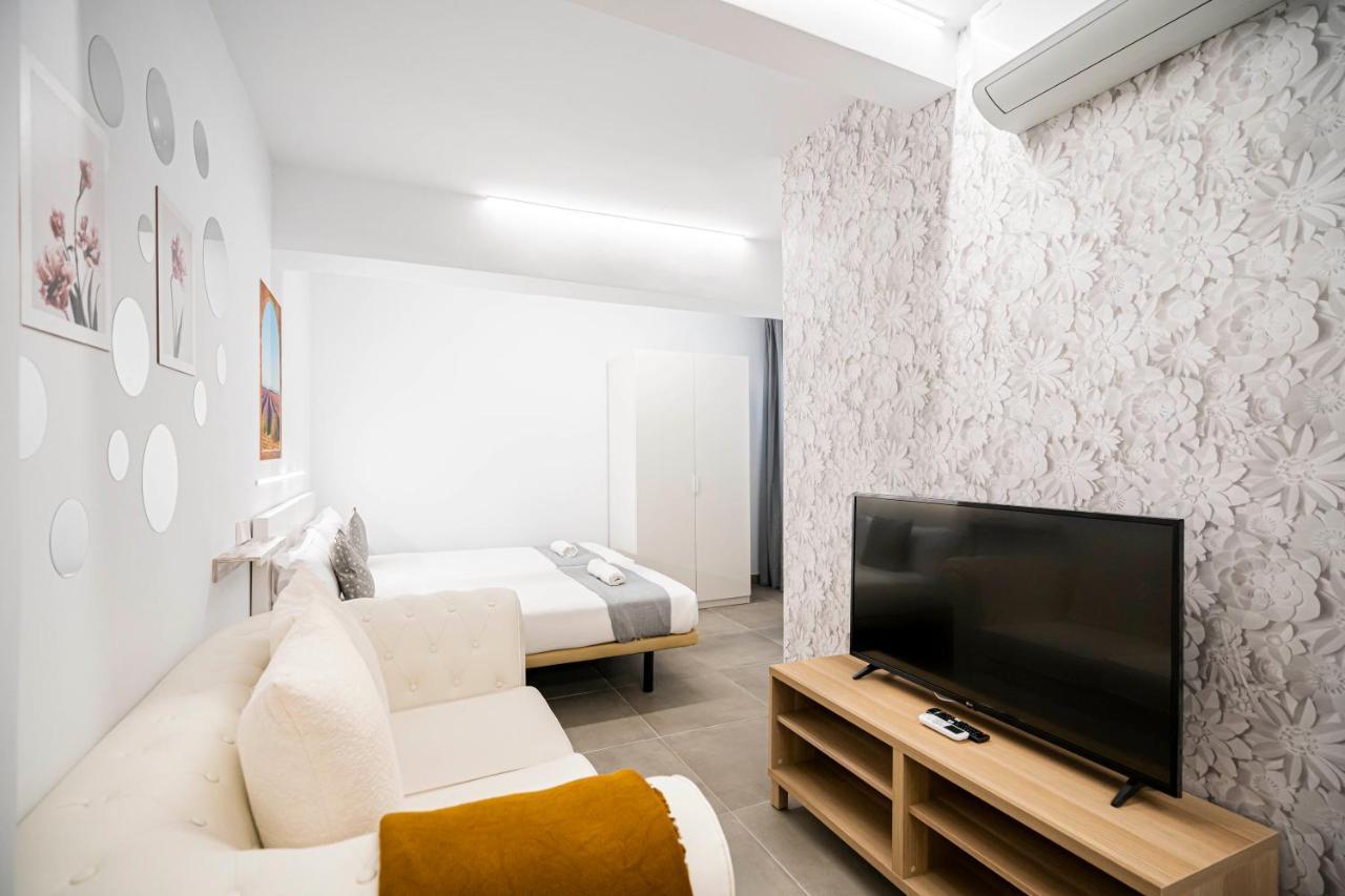 Apartamento Dobohomes Horcajuelo *
