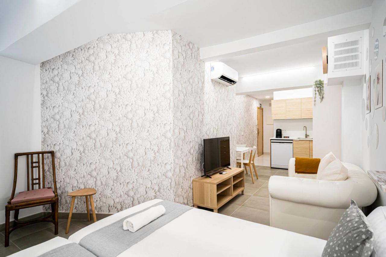 Dobohomes Horcajuelo * Madrid