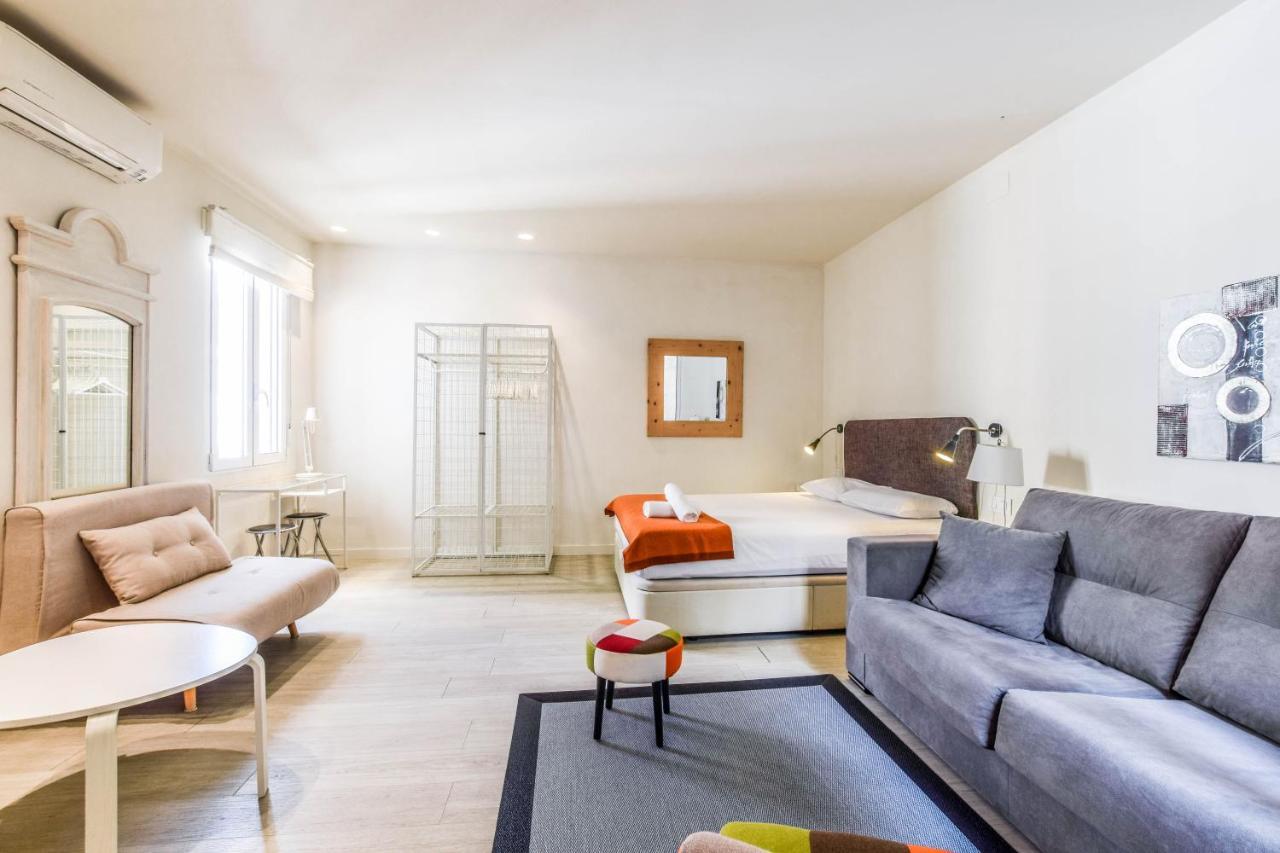 Loft Business Goya
