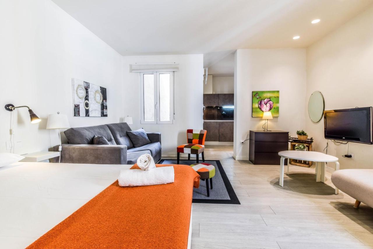 Loft Business Goya Apartment