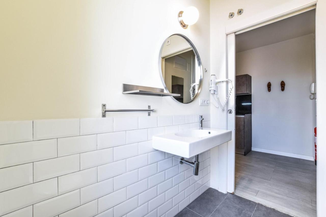 Apartment Loft Business Goya Madrid