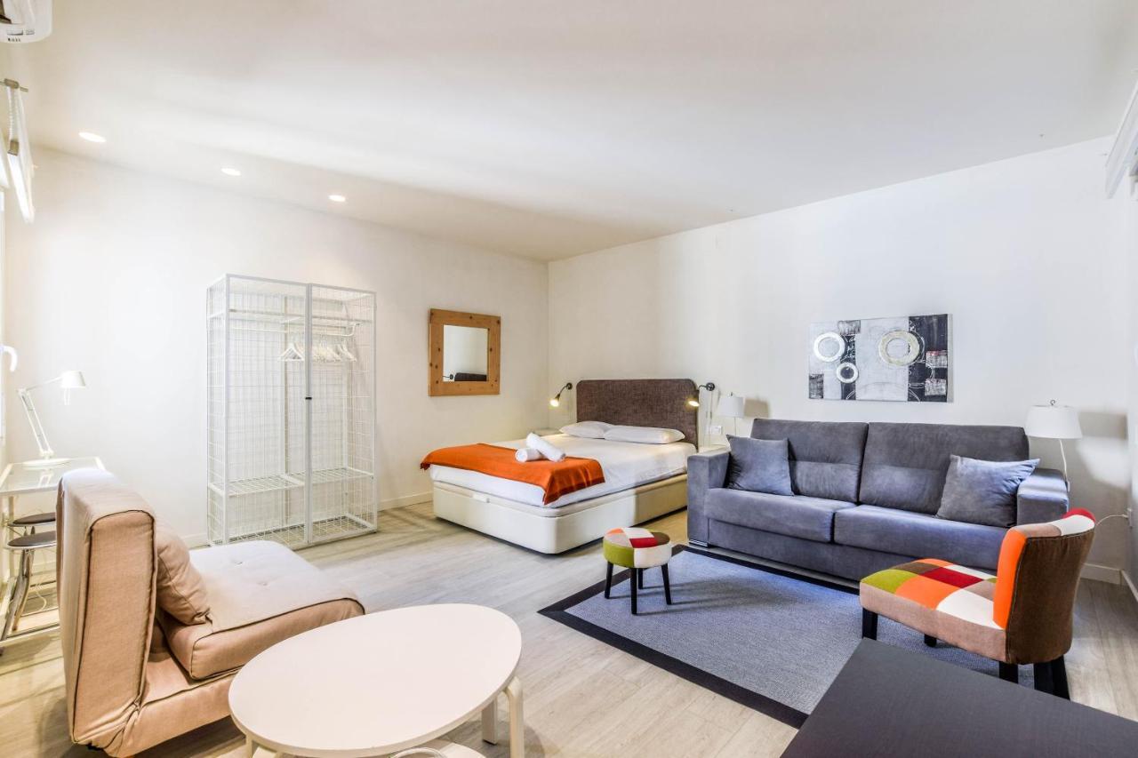 Loft Business Goya * Madrid