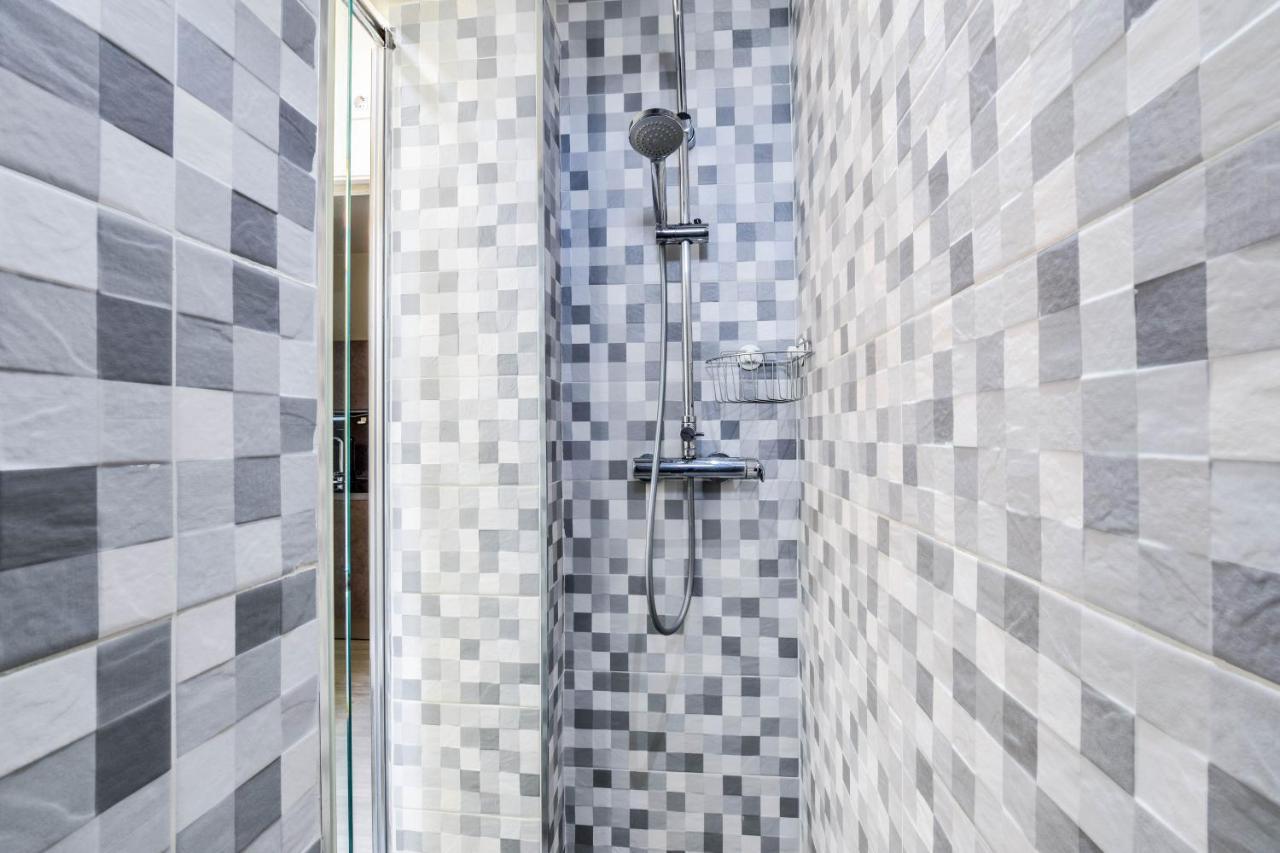 Loft Business Goya Apartment Madrid