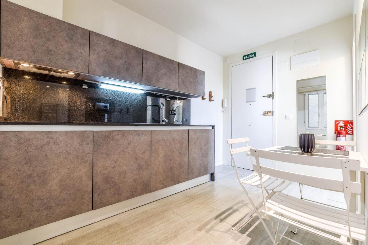 Loft Business Goya Madrid