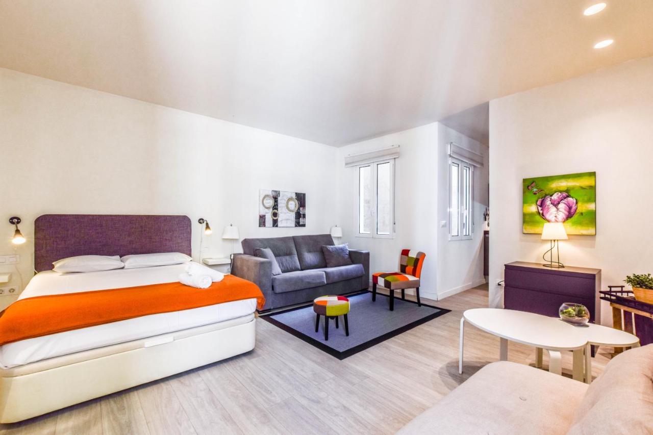 Loft Business Goya *
