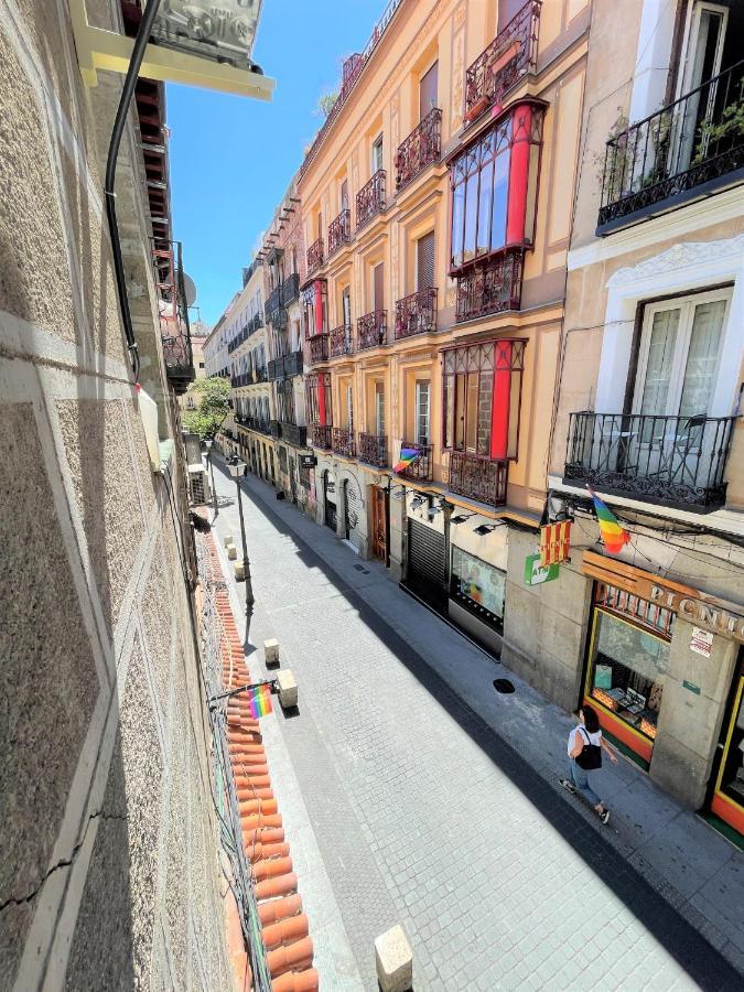 Cómodo Y Acogedor En El Centro De