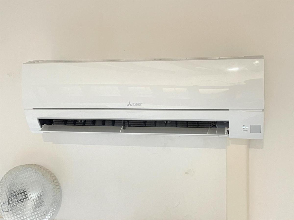 Cómodo Y Acogedor En El Centro De Apartamento Madrid