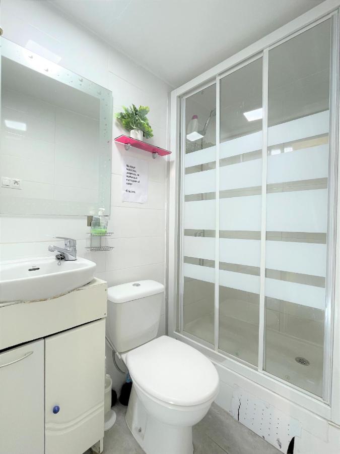 Apartamento Cómodo Y Acogedor En El Centro De