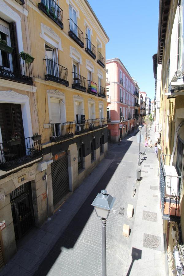 Apartamento Cómodo Y Acogedor En El Centro De